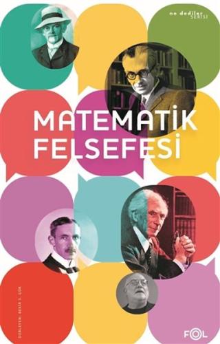 Matematik Felsefesi | Kitap Ambarı