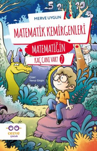 Matematik Kemirgenleri | Kitap Ambarı