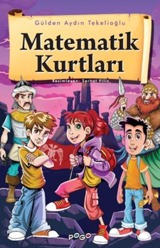 Matematik Kurtları | Kitap Ambarı