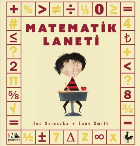 Matematik Laneti | Kitap Ambarı