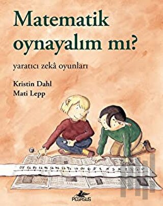 Matematik Oynayalım Mı? | Kitap Ambarı