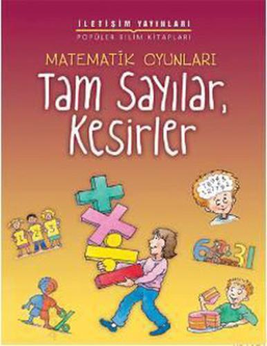 Tam Sayılar, Kesirler | Kitap Ambarı