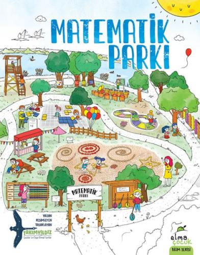 Matematik Park | Kitap Ambarı