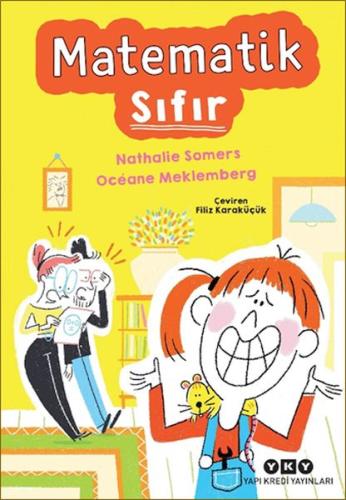 Matematik Sıfır | Kitap Ambarı