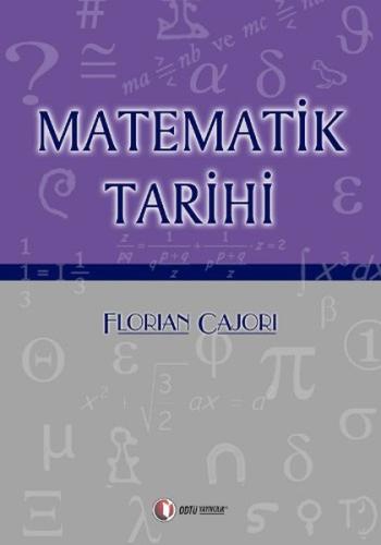 Matematik Tarihi | Kitap Ambarı