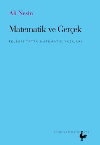 Matematik ve Gerçek | Kitap Ambarı