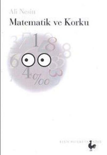 Matematik ve Korku | Kitap Ambarı