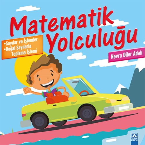 Matematik Yolculuğu 2 | Kitap Ambarı