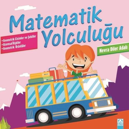 Matematik Yolculuğu 5 | Kitap Ambarı