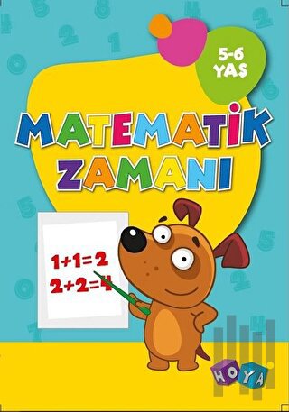 Matematik Zamanı | Kitap Ambarı