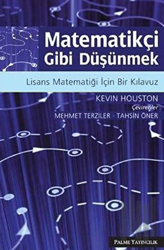 Matematikçi Gibi Düşünmek | Kitap Ambarı