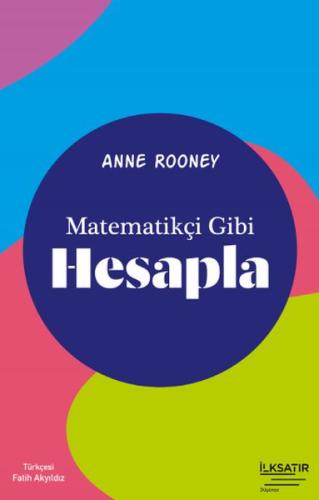 Matematikçi Gibi Hesapla | Kitap Ambarı