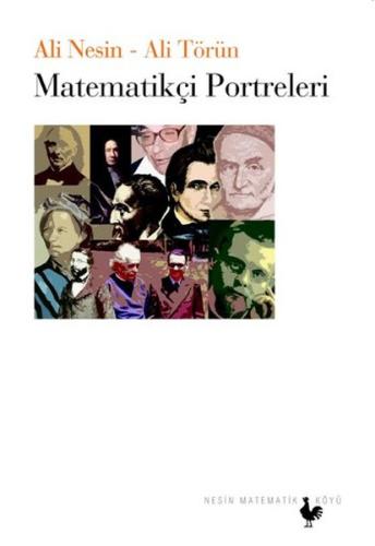 Matematikçi Portreleri | Kitap Ambarı