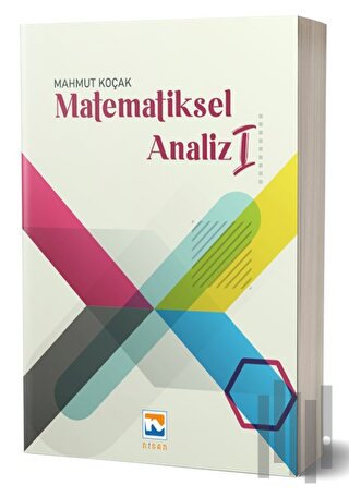 Matematiksel Analiz - I | Kitap Ambarı