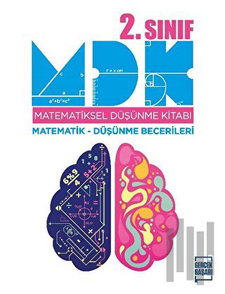 Matematiksel Düşünme Kitabı 2. Sınıf | Kitap Ambarı