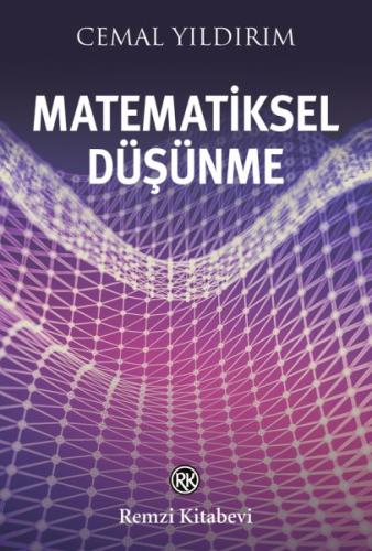 Matematiksel Düşünme | Kitap Ambarı