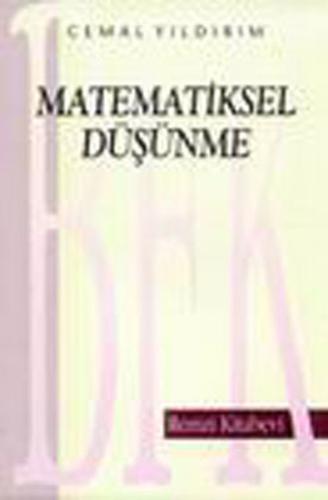 Matematiksel Düşünme | Kitap Ambarı