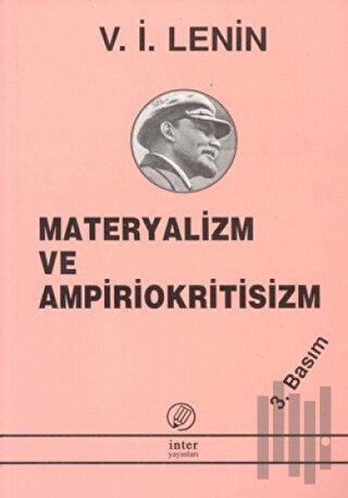 Materyalizm ve Ampiriokritisizm | Kitap Ambarı