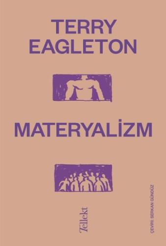 Materyalizm | Kitap Ambarı