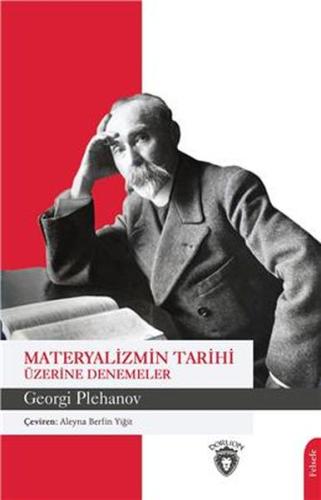 Materyalizmin Tarihi Üzerine Denemeler | Kitap Ambarı