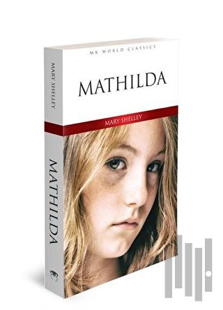 Mathilda - İngilizce Roman | Kitap Ambarı