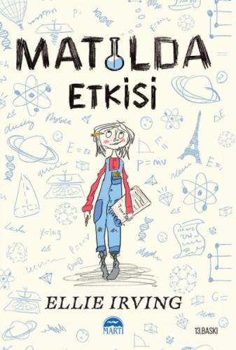 Matilda Etkisi | Kitap Ambarı