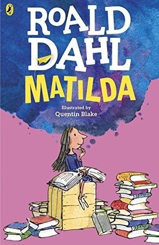 Matilda | Kitap Ambarı