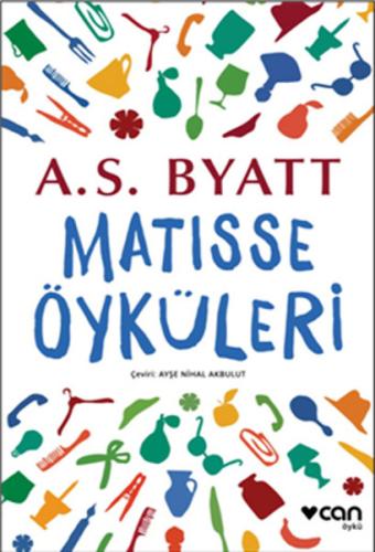 Matisse Öyküleri | Kitap Ambarı