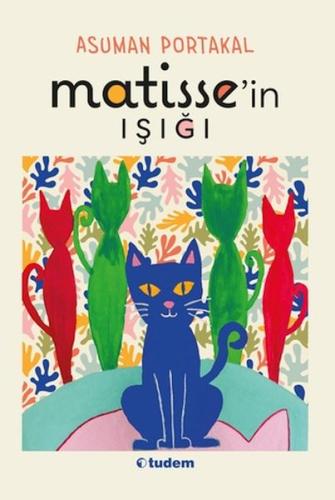 Matisse'in Işığı | Kitap Ambarı