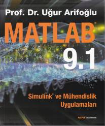 Matlab 9.1 | Kitap Ambarı