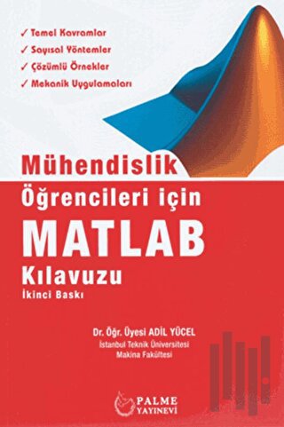 Matlab | Kitap Ambarı