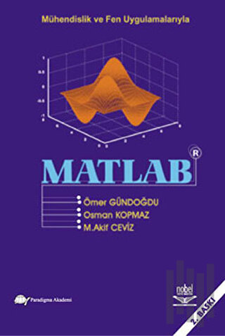 Matlab | Kitap Ambarı