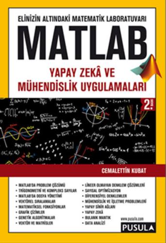 Matlab | Kitap Ambarı