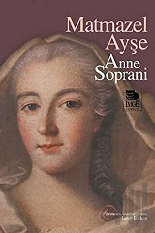 Matmazel Ayşe | Kitap Ambarı