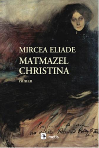 Matmazel Christina | Kitap Ambarı