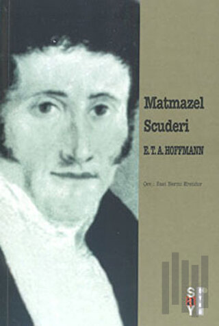 Matmazel Scuderi | Kitap Ambarı