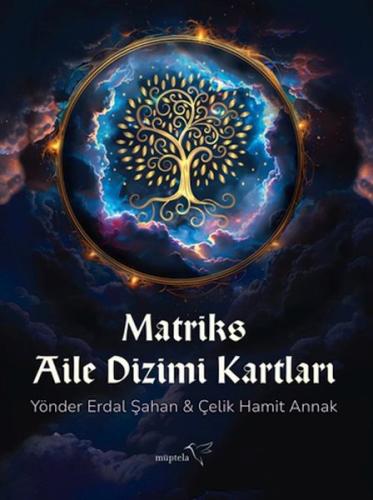 Matriks Aile Dizimi Kartları | Kitap Ambarı