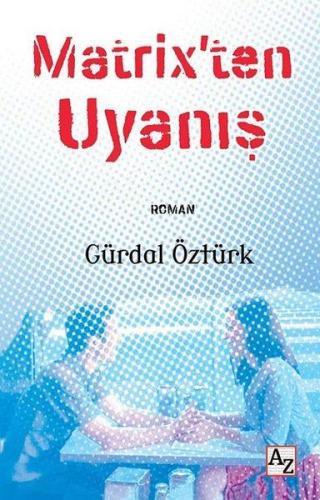 Matrix’ten Uyanış | Kitap Ambarı