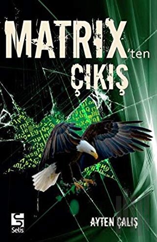 Matrix'ten Çıkış | Kitap Ambarı