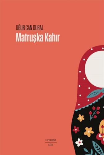 Matruşka Kahır | Kitap Ambarı