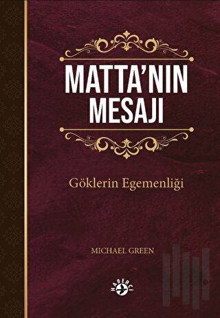 Matta’nın Mesajı | Kitap Ambarı