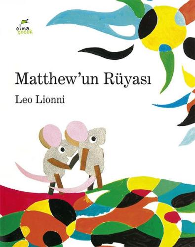 Matthew’un Rüyası | Kitap Ambarı