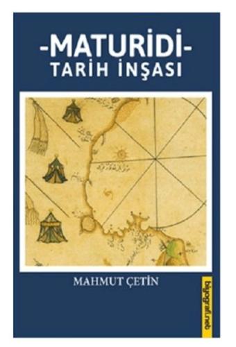 Maturidi Tarih İnşası | Kitap Ambarı