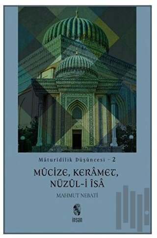 Maturidilik Düşüncesi 2 | Kitap Ambarı