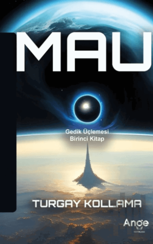 Mau | Kitap Ambarı