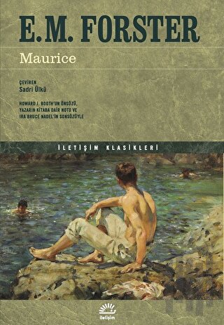 Maurice | Kitap Ambarı