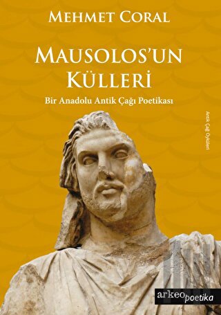 Mausolos'un Külleri | Kitap Ambarı