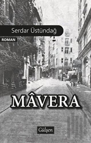 Mavera | Kitap Ambarı