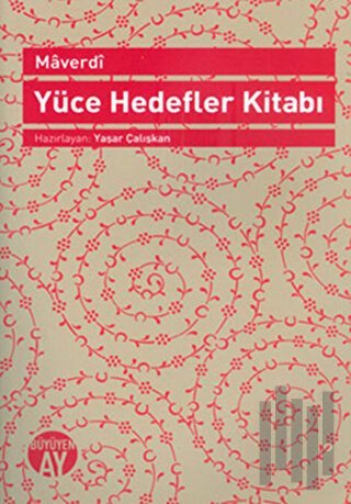 Maverdi - Yüce Hedefler Kitabı | Kitap Ambarı