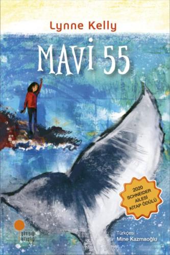 Mavi 55 | Kitap Ambarı